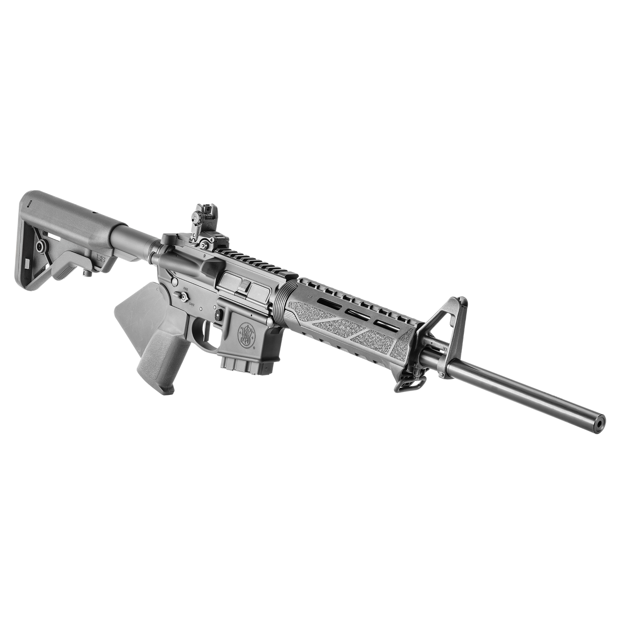 Buy Smith & Wesson Volunteer XV Compliant CA Long Gun Online Buy Smith & Wesson Volunteer XV Compliant CA Long Gun Online