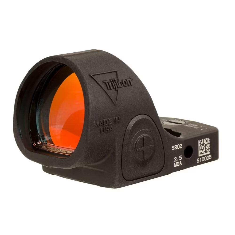 Buy Trijicon SRO Adjustable Red Dot Sight Online Buy Trijicon SRO Adjustable Red Dot Sight Online