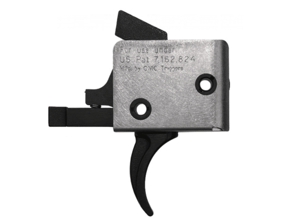 CMC Triggers Drop-In Trigger Group AR-15, LR-308 Single Stage 2.5 lb