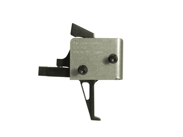 CMC Triggers Drop-In Trigger Group AR-15, LR-308 Single Stage 3.5 lb