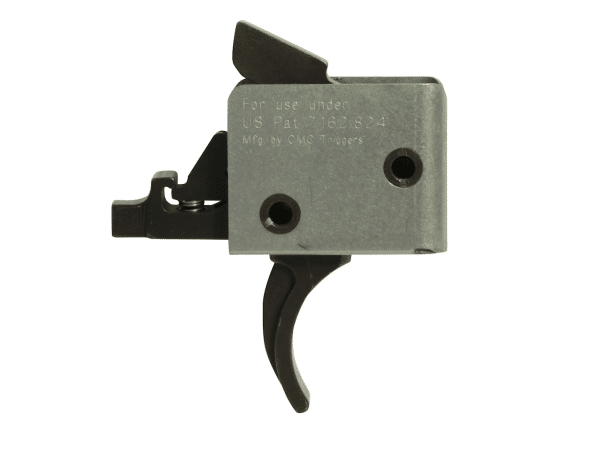 CMC Triggers Drop-In Trigger Group AR-15, LR-308 Two Stage