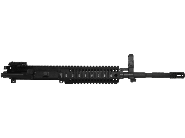 Colt AR-15 Pistol Upper Receiver Assembly 5.56x45mm Monolithic Rail