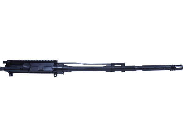 Colt AR-15 Upper Receiver Assembly 5.56x45mm 16" Barrel, No Handguard