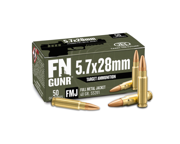 FN GUNR SS201 5.7X28MM