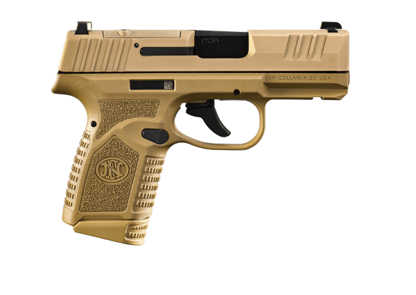 FN Reflex MRD Pistol For Sale Online