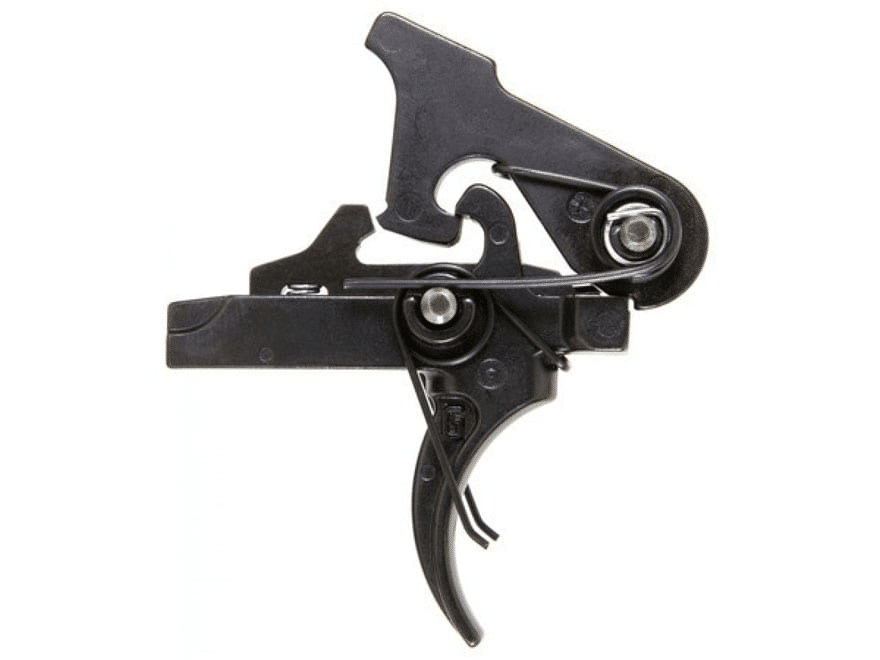 Geissele G2S Trigger Group AR-15, LR-308 Two Stage Matte Geissele G2S Trigger Group AR-15, LR-308 Two Stage Matte