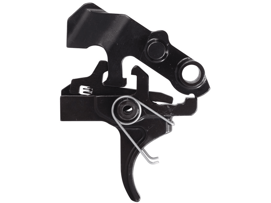 Geissele Super SCAR Trigger FN SCAR 16, 17 Two Stage Matte Geissele Super SCAR Trigger FN SCAR 16, 17 Two Stage Matte