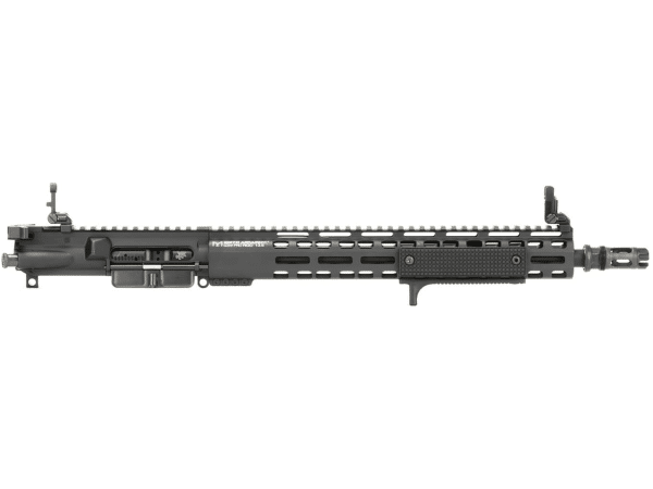 Griffin Armament AR-15 Patrol Pistol Upper Receiver Assembly 14.5" 223 Remington (Wylde)