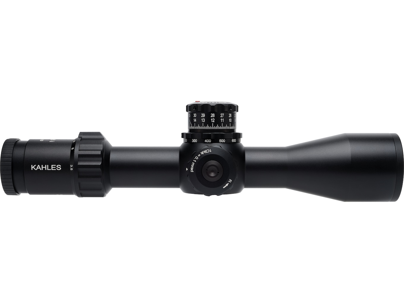 Kahles K318i Rifle Scope Kahles K318i Rifle Scope