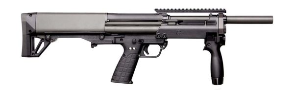 Buy Kel-Tec KSG Tactical™ Bullpup Pump Shotgun Online