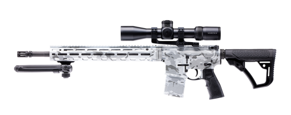 BUY DANIEL DEFENSE LIMITED SERIES JANUARY 2023 ALPINE PREDATOR MK12 RIFLE ONLINE