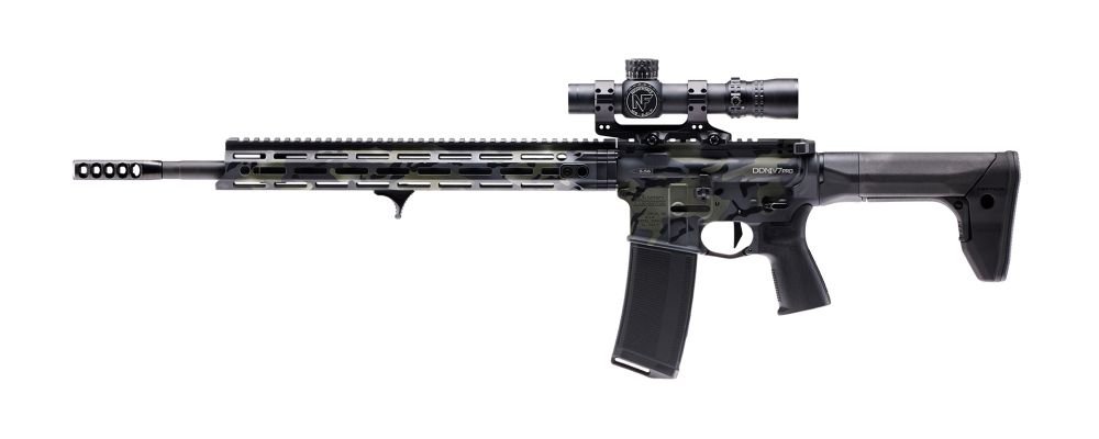 LIMITED SERIES SEPTEMBER 2023 - V7® PRO - DARK ACES BUY DANIEL DEFENSE LIMITED SERIES SEPTEMBER 2023 V7 PRO DARK ACES RIFLE ONLINE
