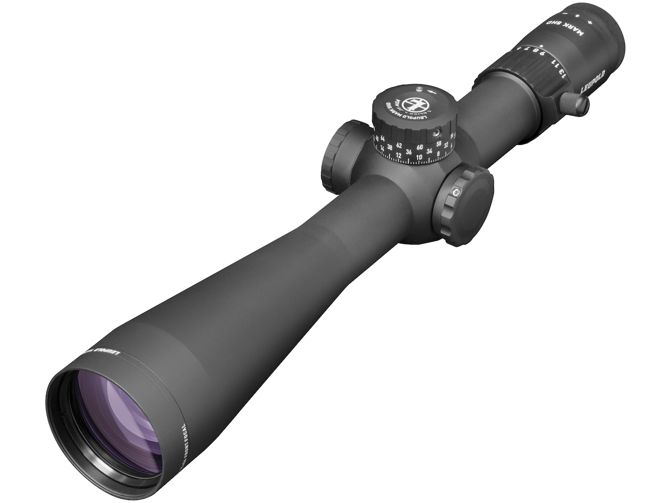 Leupold Mark 5HD M1C3 Rifle Scope Leupold Mark 5HD M1C3 Rifle Scope
