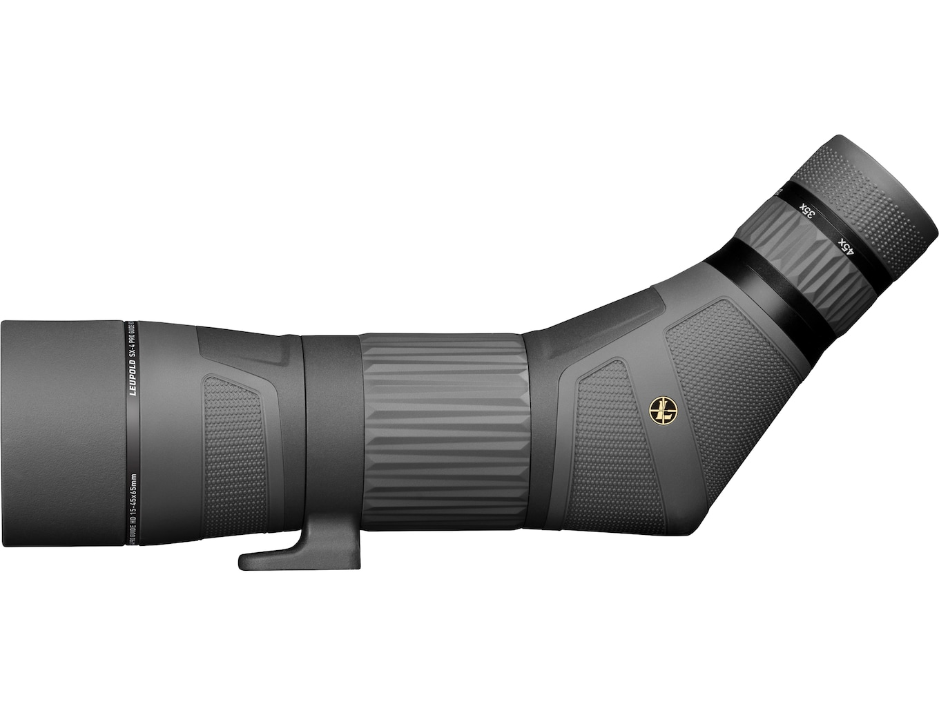 Leupold SX-4 Pro Guide Spotting Scope Leupold SX-4 Pro Guide Spotting Scope