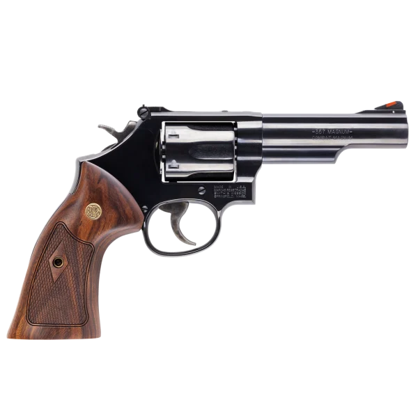 Buy Smith & Wesson Model 19 Classic Revolver Online