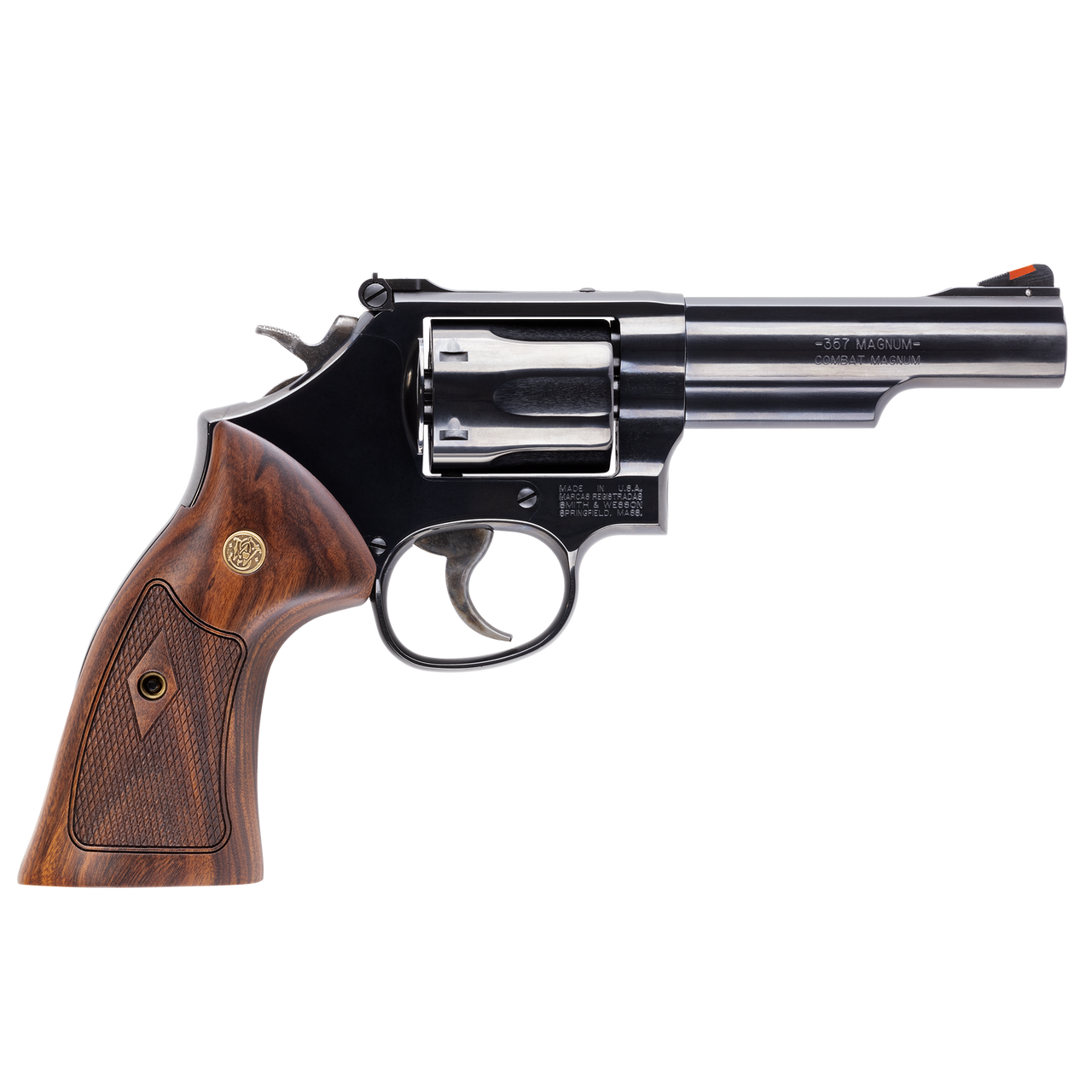 MODEL 19 CLASSIC Buy Smith & Wesson Model 19 Classic Revolver Online