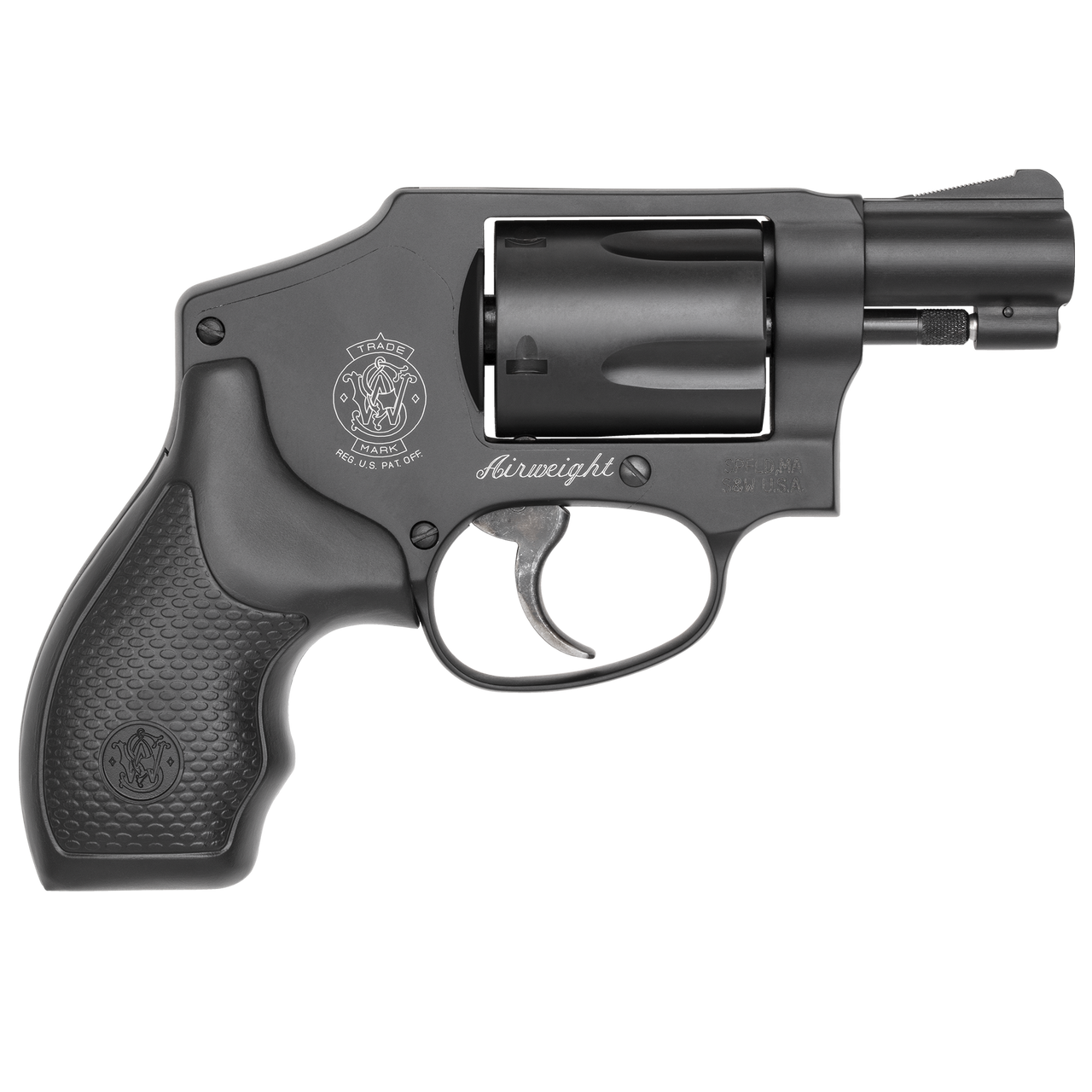 MODEL 442 Buy Smith & Wesson Model 442 Revolver Online
