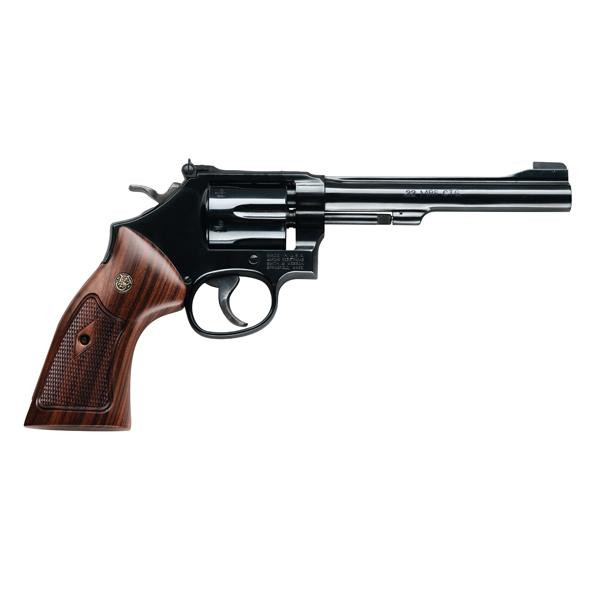 Buy Smith & Wesson Model 48 6 Barrel Revolver Online