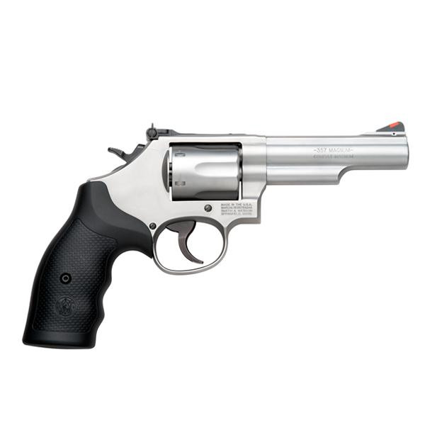 Buy Smith & Wesson Model 66 Revolver Online