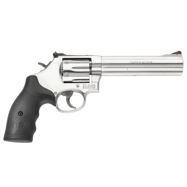 Buy Smith & Wesson Model 686 6 Barrel Revolver Online
