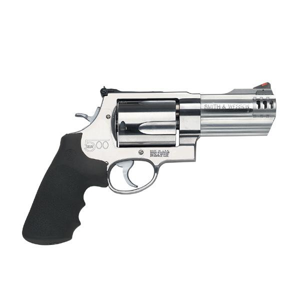 Buy Smith & Wesson Model S&W500 4 Revolver Online