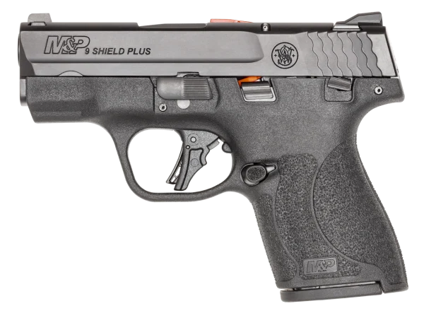 Buy Smith & Wesson M&P 9 Shield Plus CA Compliant Pistol Online