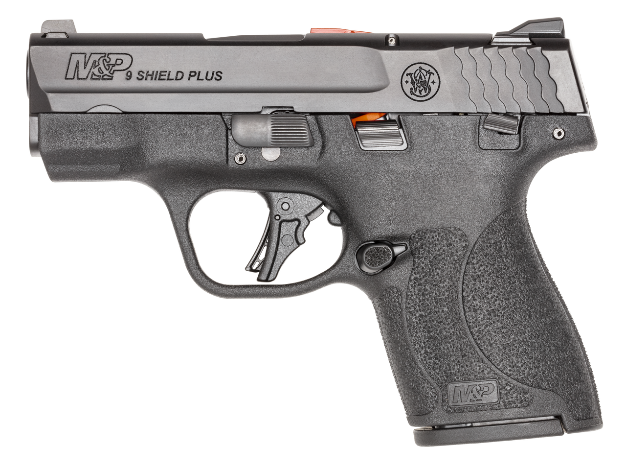 M&P 9 SHIELD PLUS CA COMPLIANT Buy Smith & Wesson M&P 9 Shield Plus CA Compliant Pistol Online