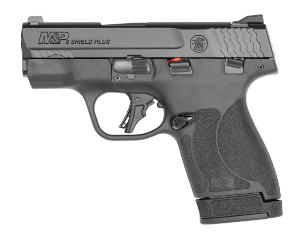 Buy Smith & Wesson M&P 9 Shield Plus Thumb Safety Pistol Online