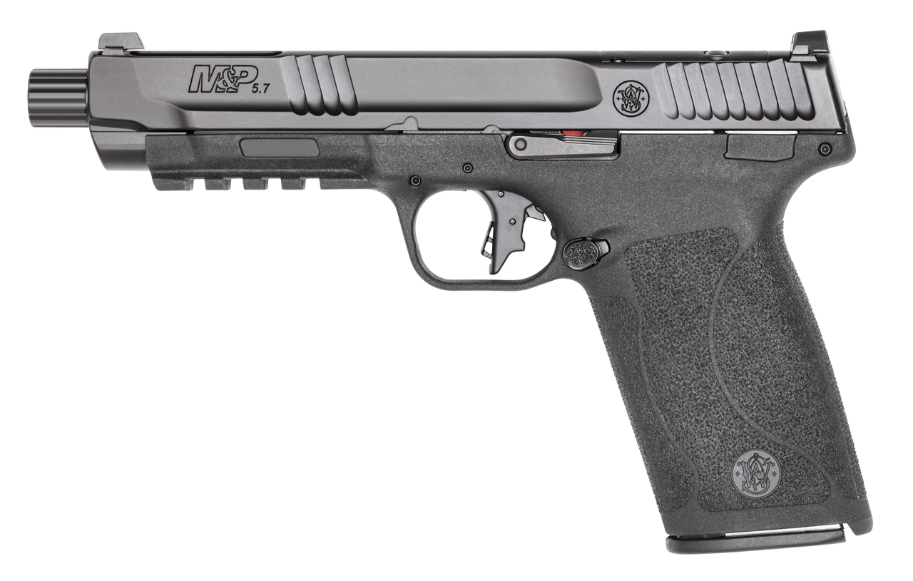M&P® 5.7 NO THUMB SAFETY Buy Smith & Wesson M&P 5.7 No Thumb Safety Pistol Online