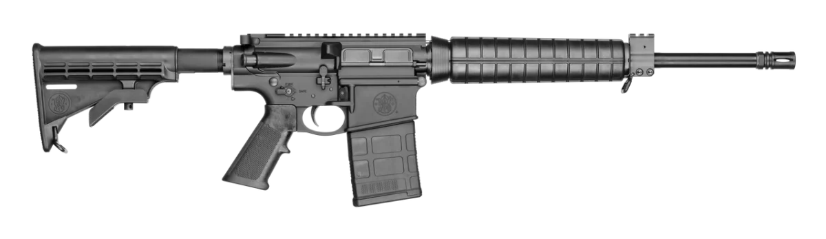 Buy Smith & Wesson M&P 10 Optics Ready 6.5 Creedmoor Sport Series Long Gun Online