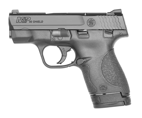 Buy Smith & Wesson M&P 40 Shield Compliant Pistol Online