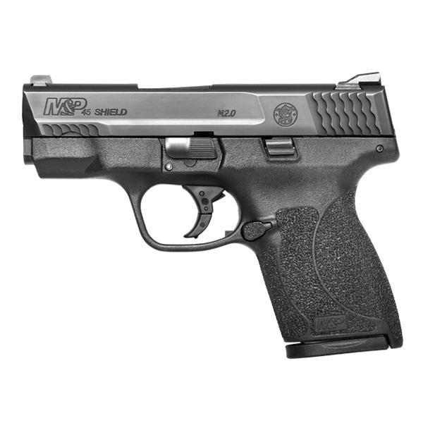 Buy Smith & Wesson M&P 45 Shield M2.0 Tritium Night Sights No Thumb Safety Pistol Online