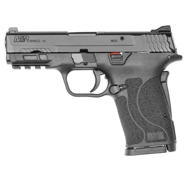 Buy Smith & Wesson M&P 9 Shield EZ No Thumb Safety Pistol Online