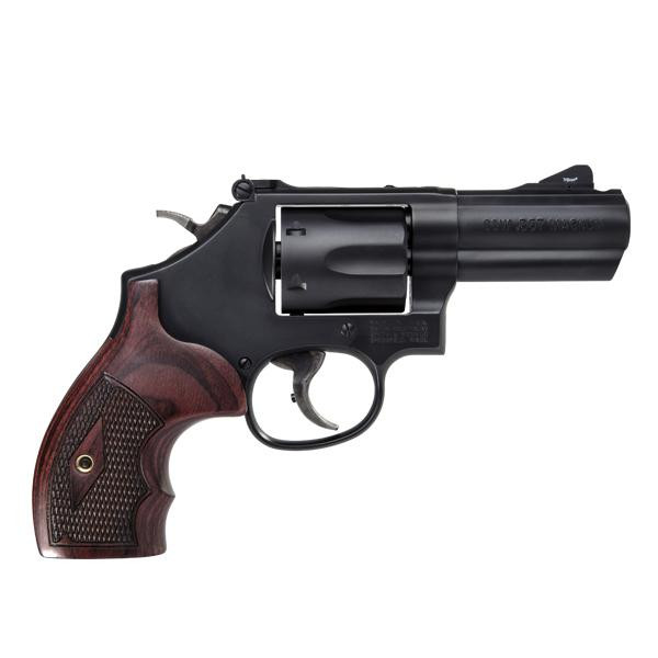 Buy Smith & Wesson Performance Center Model 19 Carry Comp Revolver Online