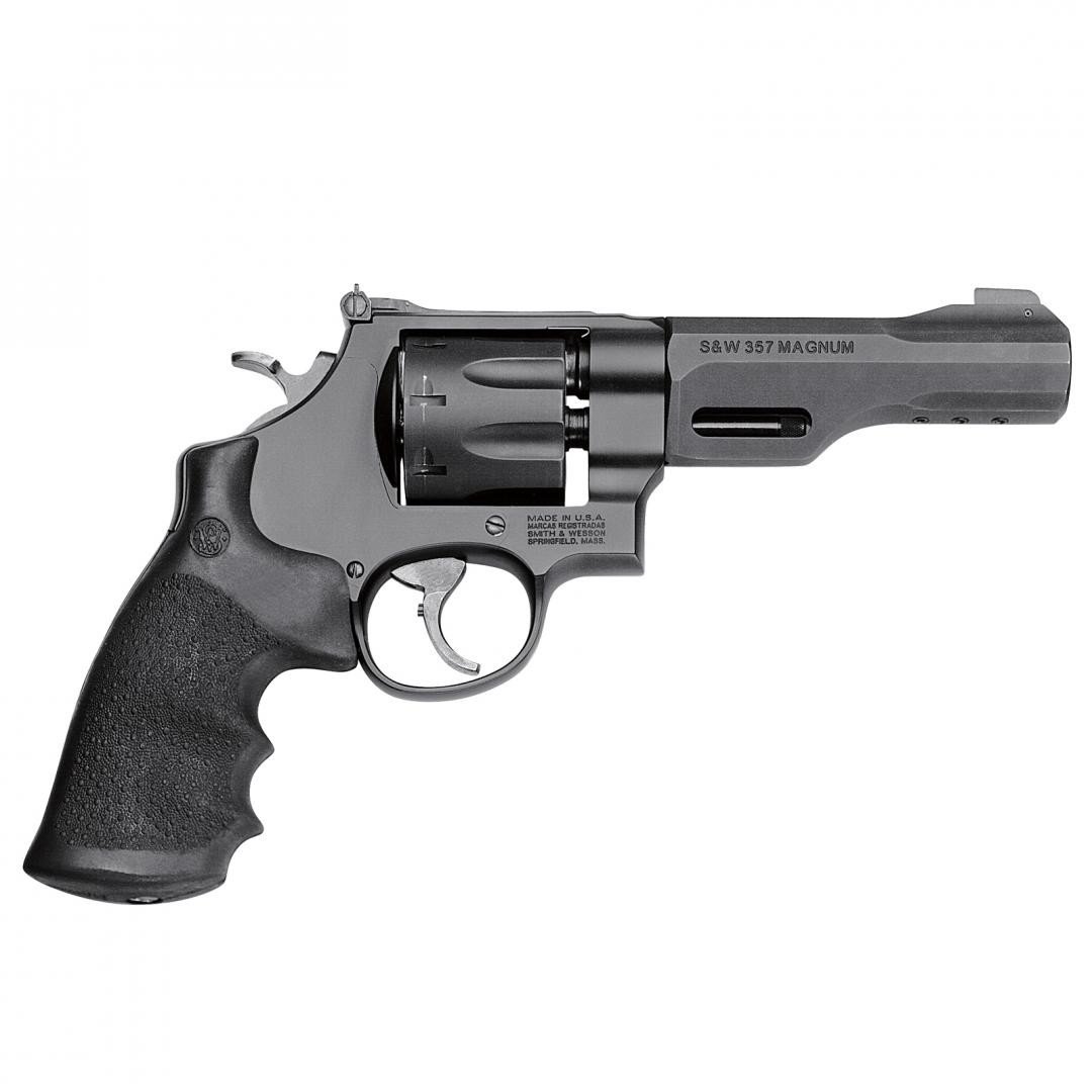PERFORMANCE CENTER® MODEL 327 TRR8 Buy Smith & Wesson Performance Center Model 327 TRR8 Revolver Online