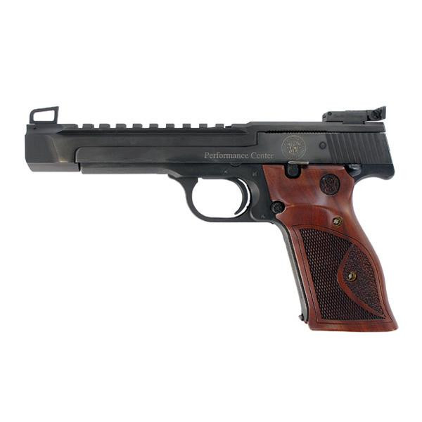 Buy Smith & Wesson Performance Center Model 41 Pistol Online