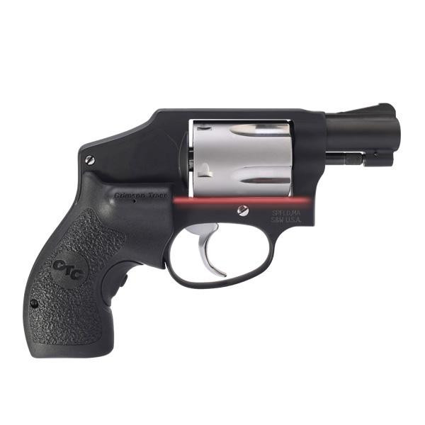 Buy Smith & Wesson Performance Center Model 442 Crimson Trace LG-105 Lasergrips Revolver Online