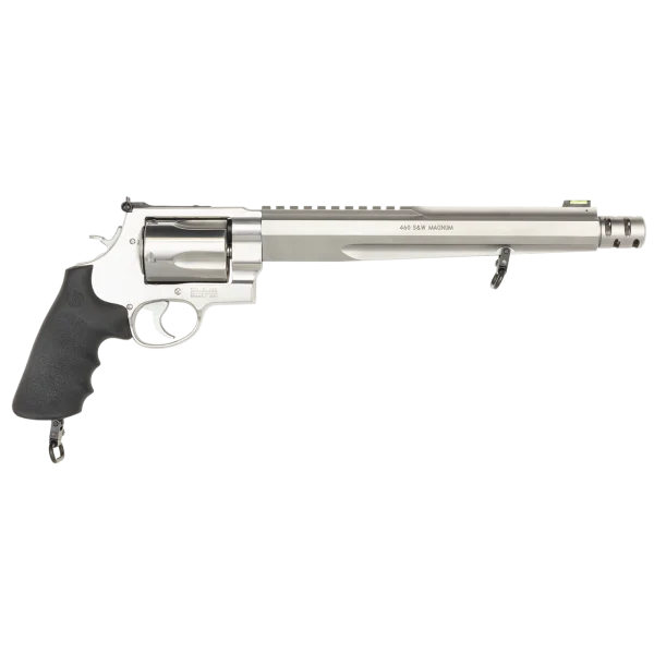 Buy Smith & Wesson Performance Center Model 460XVR Revolver Online