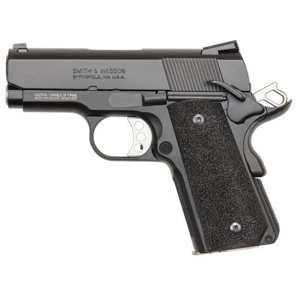 Buy Smith & Wesson Performance Center SW1911 Pro Series 9mm Pistol Online
