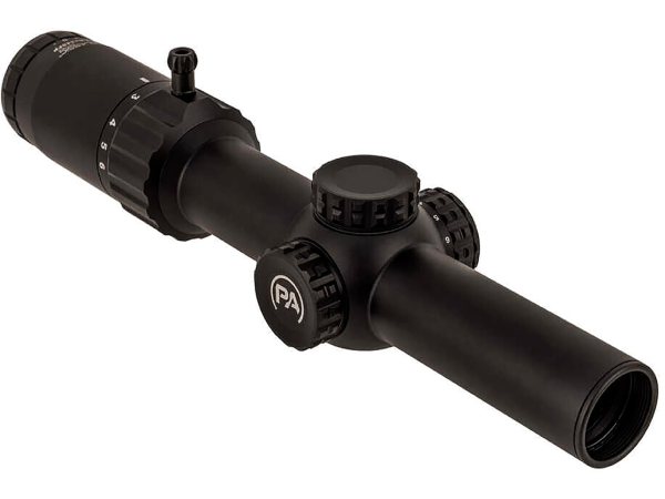 Primary Arms Classic Series Rifle Scope