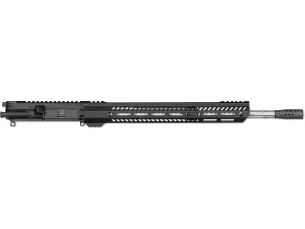 Rock River Arms AR-15 R3 Competition Upper Receiver Assembly 223 Wylde 18" Stainless Steel Barrel 15" M-LOK Handguard Black