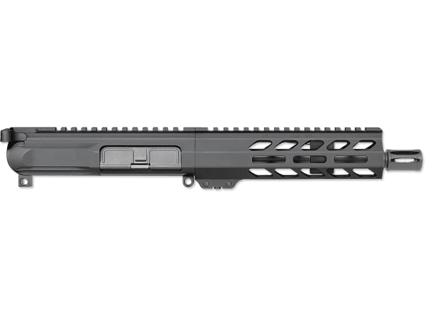 Rock River Arms AR-15 RRAGE Upper Receiver Assembly 223 Remington (Wylde) 7" Chrome Moly Barrel M-LOK Handguard Black