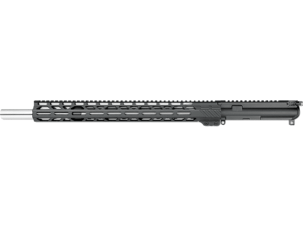 Rock River Arms AR-15 Varmint A4 Upper Receiver Assembly 223 Wylde 20" Stainless Steel Barrel M-LOK Handguard Black