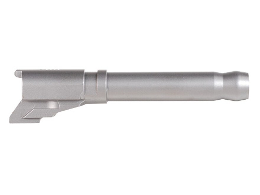 Smith & Wesson Barrel S&W 3904, 3906, 3944, 3946, 5903, 5903SSV, 5904, 5906, 5923, 5924, 5926, 5943, 5944, 5946, 915 9mm Luger 4 Stainless Steel Smith & Wesson Barrel S&W 3904, 3906, 3944, 3946, 5903, 5903SSV, 5904, 5906, 5923, 5924, 5926, 5943, 5944, 5946, 915 9mm Luger 4" Stainless Steel