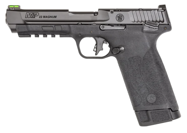 Buy Smith & Wesson M&P 22 Magnum With Thumb Safety Pistol Online