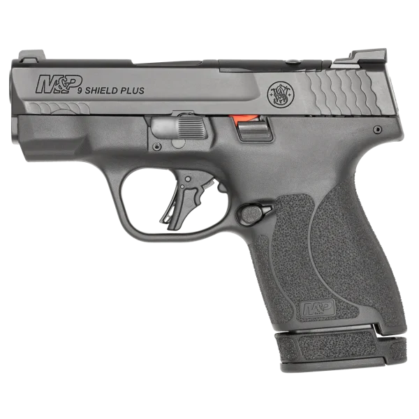 Buy Smith & Wesson M&P 9 Shield Plus Optics Ready Pistol Online