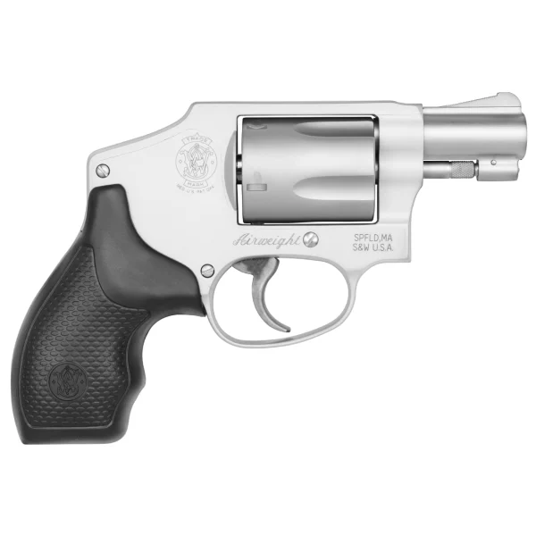 Buy Smith & Wesson Model 642 Revolver Online