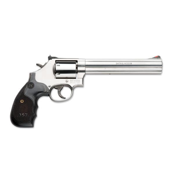 Buy Smith & Wesson Model 686 Plus 3 5 7 Magnum Series Revolver Online