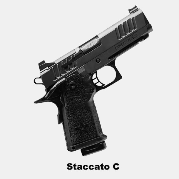 Staccato C Handgun For Sale - Staccato 2011 Pistol For Sale Online
