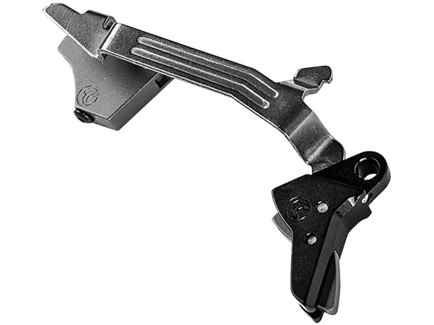 Timney Alpha Competition Trigger for Glock Timney Alpha Competition Trigger for Glock